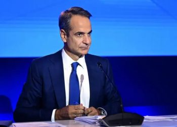 Miçotakis: Erdoğan'ın sözleri kabul edilemez, dayılığa geçit yok