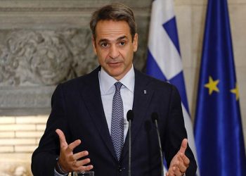 Miçotakis: Lozan Antlaşması'nın yüzyıllar boyunca geçerli olacağı anlaşılmalı