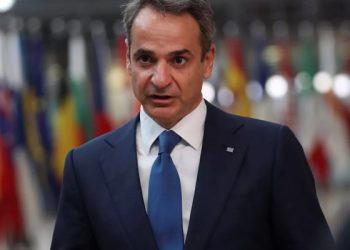 Miçotakis'ten iki Türkiye-Yunanistan ilişkilerine dair Türkçe paylaşım: Biz düşman değiliz