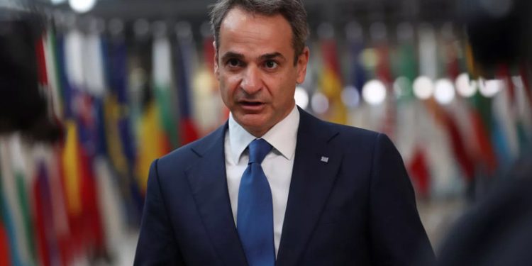 Miçotakis'ten iki Türkiye-Yunanistan ilişkilerine dair Türkçe paylaşım: Biz düşman değiliz