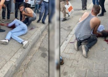 Midyat'ta polisin vurduğu genç hayatını kaybetti