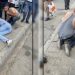 Midyat'ta polisin vurduğu genç hayatını kaybetti