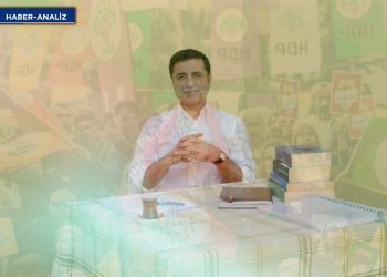 Millet İttifakı, HDP’siz müsamere masasına döner