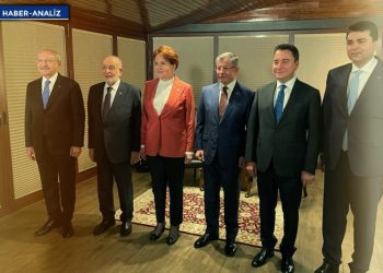 Millet İttifakı’nın zayıf halkası kopma noktasında