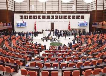 Milletvekillerinin sorularına cevap verilmiyor: Bakanlar 23 bin önergeye yanıt vermedi