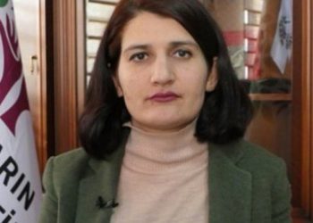 Milletvekilliği süren Semra Güzel'in cezaevi kaydı ihraç edildiği hekimlik üzerinden yapıldı