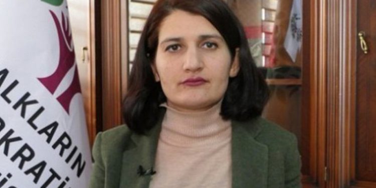 Milletvekilliği süren Semra Güzel'in cezaevi kaydı ihraç edildiği hekimlik üzerinden yapıldı