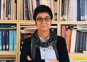 Mimar Candan, İçişleri Bakanlığı’nın kararıyla memuriyetten ihraç edildi