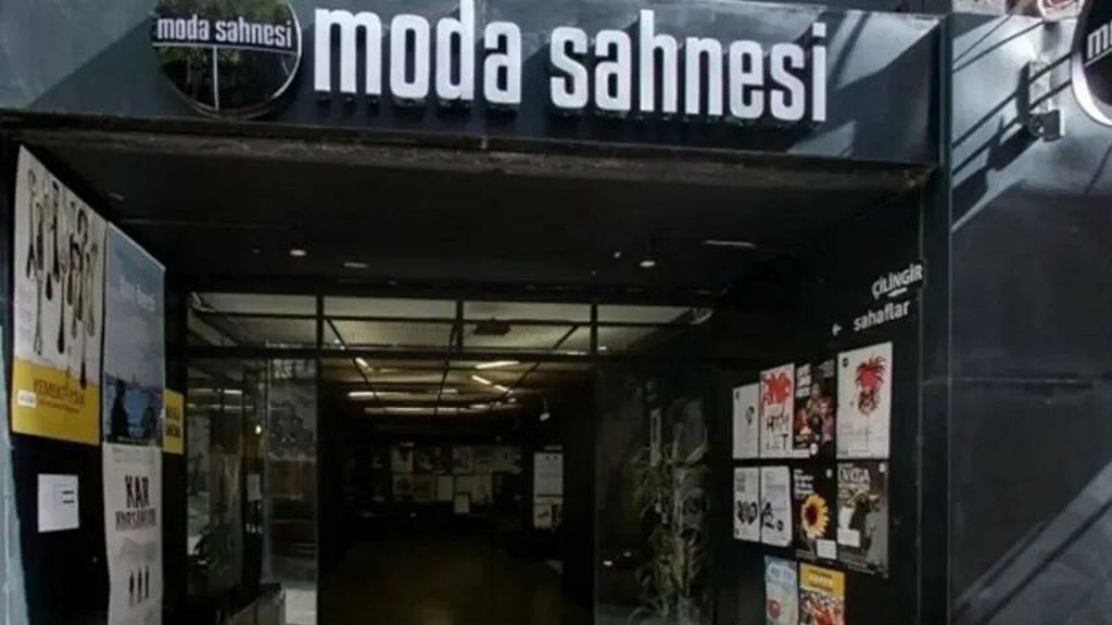 Moda Sahnesi, Kültür Bakanlığı’na karşı açtığı davayı kazandı