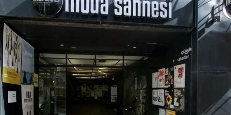 Moda Sahnesi, Kültür Bakanlığı’na karşı açtığı davayı kazandı