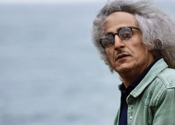 Mohsen Namjoo Türkiye'ye geliyor