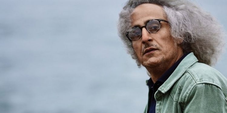 Mohsen Namjoo Türkiye'ye geliyor