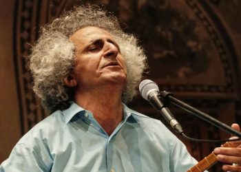 Mohsen Namjoo’nun Van konseri de iptal edildi, Biletix satışları iptal etti