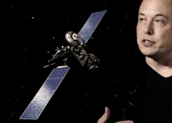 Molla rejimi interneti kesmişti: Elon Musk uzaydan İranlılara internet sağlayacak