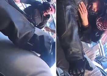 Motosiklet sürücüsünü 7 yerinden bıçaklayan şehir magandası serbest bırakıldı