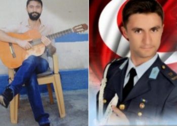 M&uuml;ebbet verilen askeri &ouml;ğrenci Fatih Fent: