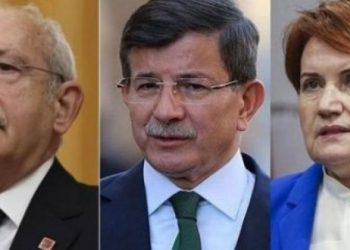 Muhalefet liderlerinden Fahrettin Koca'ya atama çağrısı: 'Artık sabredilecek, sineye çekilecek hiçbir durum kalmadı'