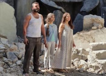 Mülteci olmayı reddeden kişiyi anlatan 'Nezouh' ödül aldı