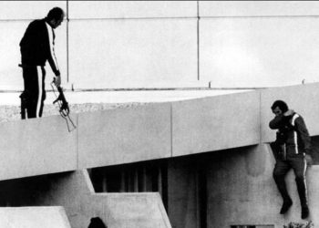 Münih Olimpiyatları’nda öldürülen İsraillilerin yakınlarına 28 milyon euro tazminat ödenecek