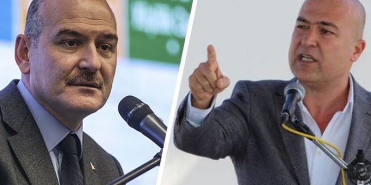 Murat Bakan: Siber Suçlarla Mücadele Birimi, Soylu'nun şahsi hedefleri için çalışamaz