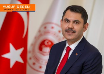 Murat Kurum’un ‘konut projesi’ paylaşımında inanılmaz itiraf; ya miras ya define!