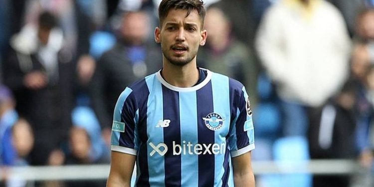 Murat Sancak, Tayyip Talha Sanuç'un Beşiktaş'a transfer olduğunu açıkladı!