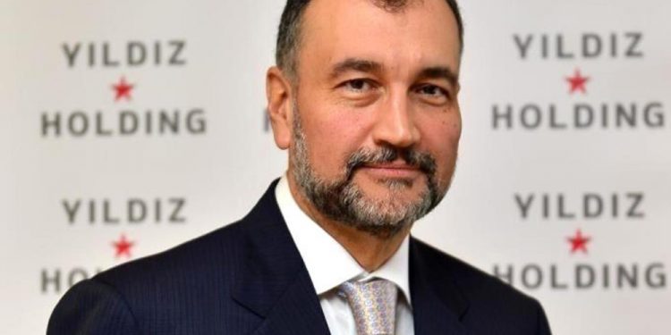 Murat Ülker: Temel sorun hayat pahalılığı ve işsizlik, geleceğe dair karamsarlık hakim