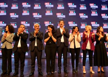 Murat Yetkin: Erdoğan’a bir kötü haber de Emek ve Özgürlük İttifakı