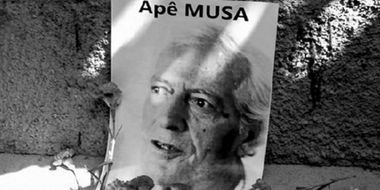 Musa Anter Davası zamanaşımından düşürüldü