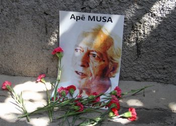 Musa Anter davası zaman aşımından bir gün sonraya ertelendi