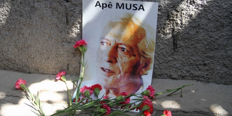 Musa Anter davası zaman aşımından bir gün sonraya ertelendi