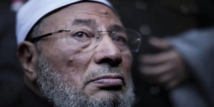 Müslüman Kardeşler'in en önemli ideologlarından Yusuf el-Karadavi öldü