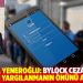 Mustafa Yeneroğlu: Bylock cezalarında yeniden yargılanmanın önünü açacağız