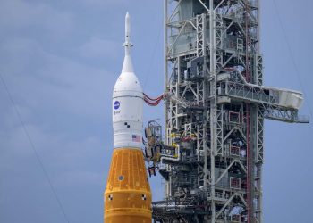 NASA, Artemis 1’i Cumartesi günü fırlatıyor