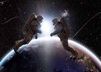 NASA astronotlarının kanlarında DNA mutasyonu bulundu: "Kanser riski taşıyor"