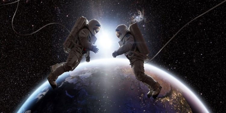 NASA astronotlarının kanlarında DNA mutasyonu bulundu: "Kanser riski taşıyor"