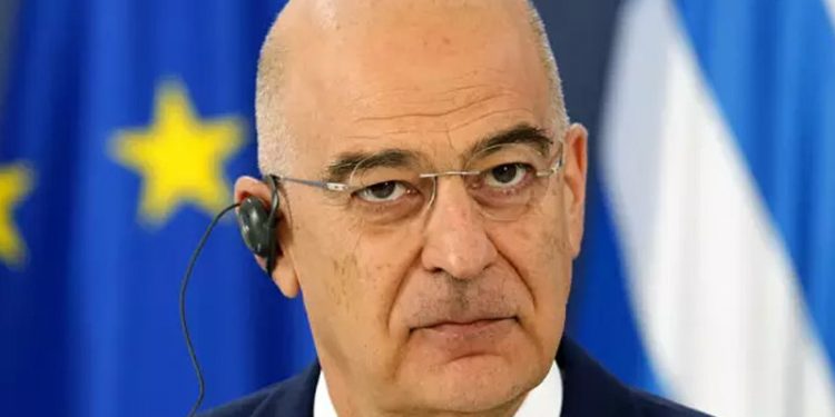 NATO, AB ve BM'ye mektup gönderen Yunanistan, Türkiye'yi şikayet etti