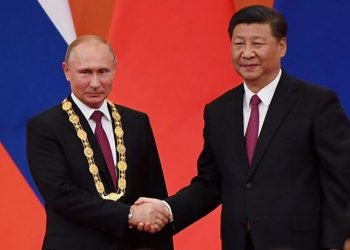 NATO Çin'den yardım istedi: Rusya üzerindeki etkinizi kullanın, bu savaş bitsin