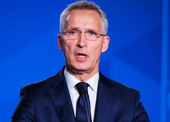 NATO Genel Sekreteri Stoltenberg'den Putin'in "nükleer" açıklamasına yanıt: Tehlikeli ve pervasız