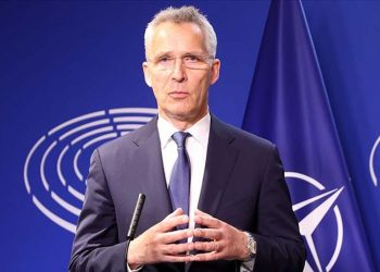 NATO Genel Sekreteri’nden üye ülkelere çağrı: Silah üretimini artırın