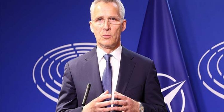 NATO Genel Sekreteri’nden üye ülkelere çağrı: Silah üretimini artırın