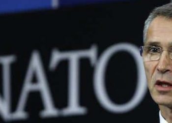 NATO: Kuzey Akım’daki sızıntı sabotaj