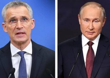 NATO: Putin nükleer söylemini tekrarlarsa ciddiye almak zorunda kalacağız