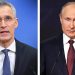 NATO: Putin nükleer söylemini tekrarlarsa ciddiye almak zorunda kalacağız