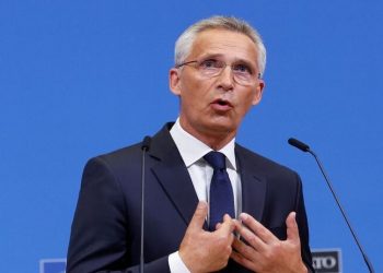 NATO'dan Rusya'ya nükleer rest: Yanıtımız Putin'in kullanacağı silaha bağlı