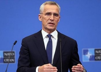 NATO’dan Rusya’ya referandum tepkisi: Sahte seçimlerin meşruiyeti yoktur