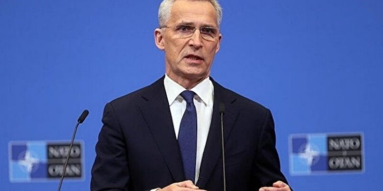 NATO’dan Rusya’ya referandum tepkisi: Sahte seçimlerin meşruiyeti yoktur