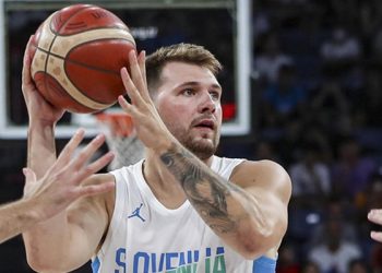 NBA yıldızları Avrupa Basketbol Şampiyonası'na erken havlu attı