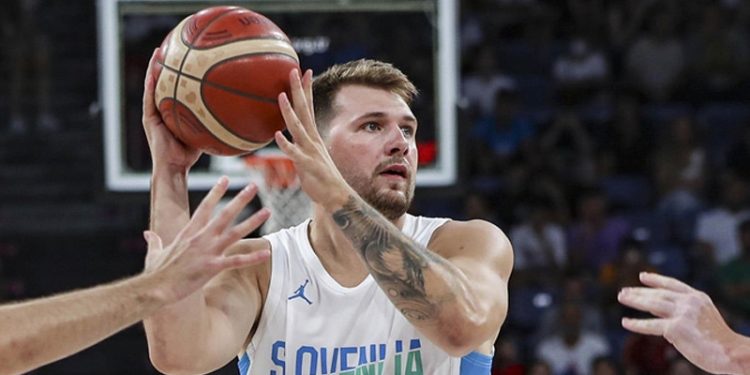 NBA yıldızları Avrupa Basketbol Şampiyonası'na erken havlu attı