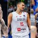 NBA yıldızları, EuroBasket'e erken havlu attı